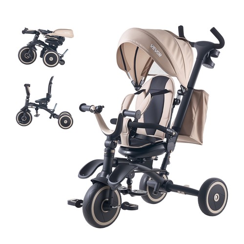 Vevor dreirad kinderdreirad - vevor,