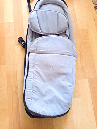 Hauck babyhängematte für den - babyhängematte,