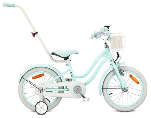 Sun baby heart bike - sun,