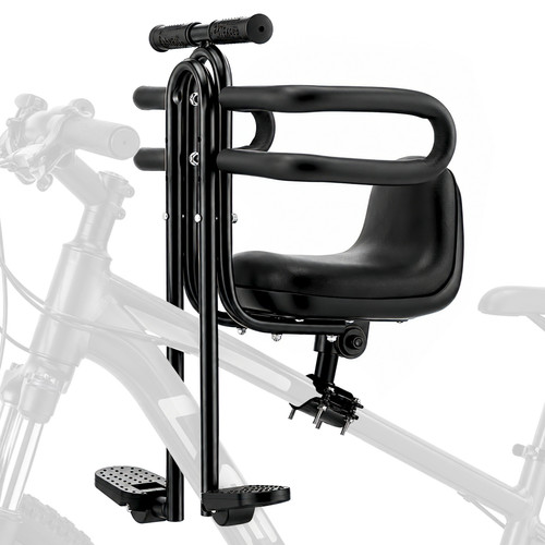 Fahrrad sicherheits kindersitz - fahrrad, sicherheits-kindersitz