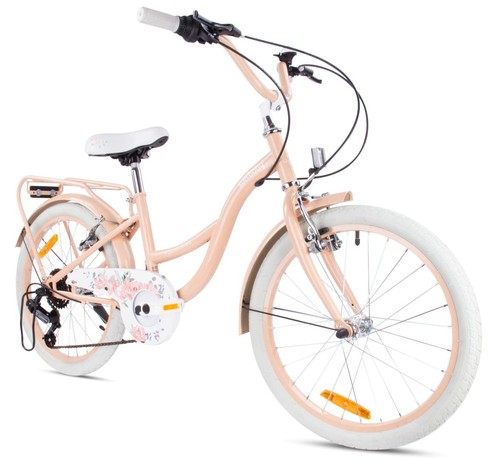 Sun baby flower bike - baby,