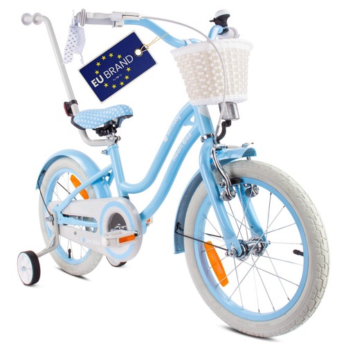 Sun baby heart bike - heart,