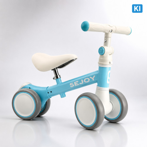 Sejoy baby laufrad ljas0072 - baby,