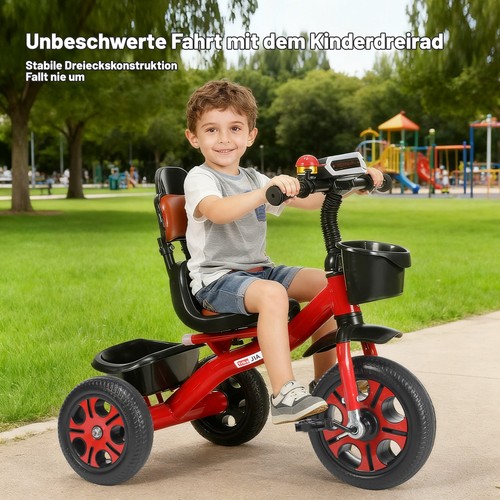 Dreirad kinderdreirad kinder - dreirad,