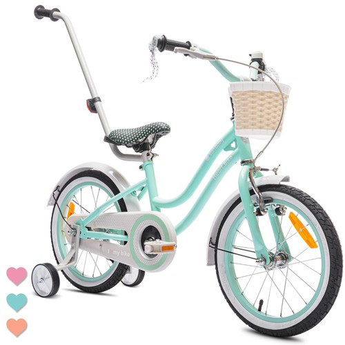 Sun baby heart bike - sun,