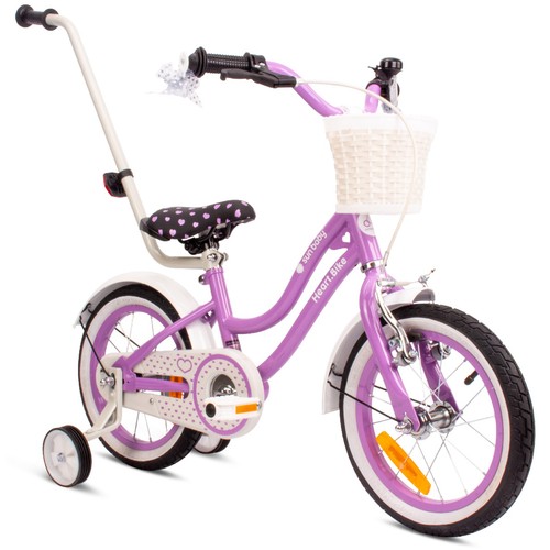 Kinderfahrrad zoll - kinderfahrrad, 14