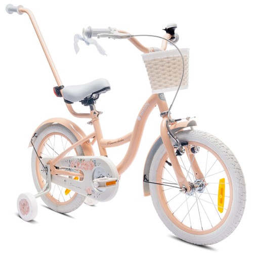 Sun baby flower bike - sun,