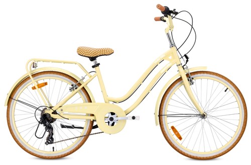 Sun baby heart bike - baby,