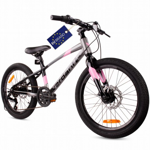 Sun baby kinderfahrrad zoll - kinderfahrrad, 20