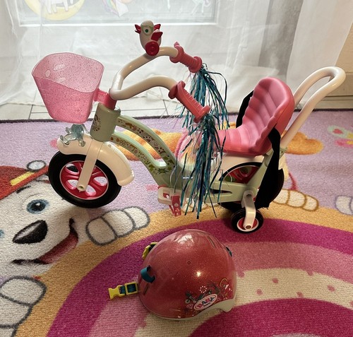Zapf creation baby born - zapf,