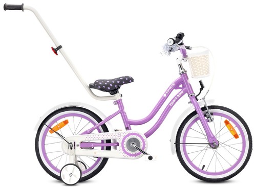 Sun baby heart - baby, bike