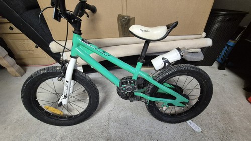Kinderfahrrad